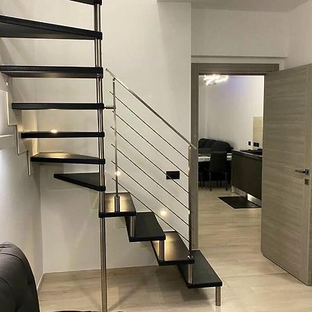 Attico Milano-Bicocca 아파트 외부 사진