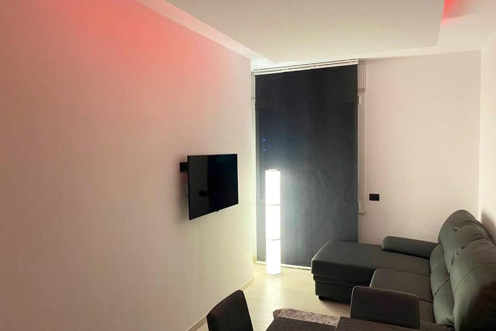 Attico Milano-Bicocca 아파트 외부 사진