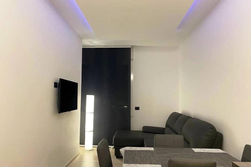 Attico Milano-Bicocca 아파트 외부 사진