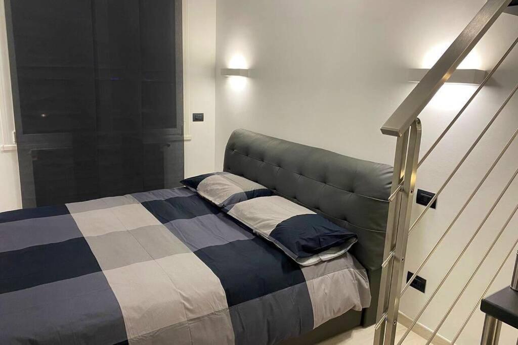 Attico Milano-Bicocca 아파트 외부 사진