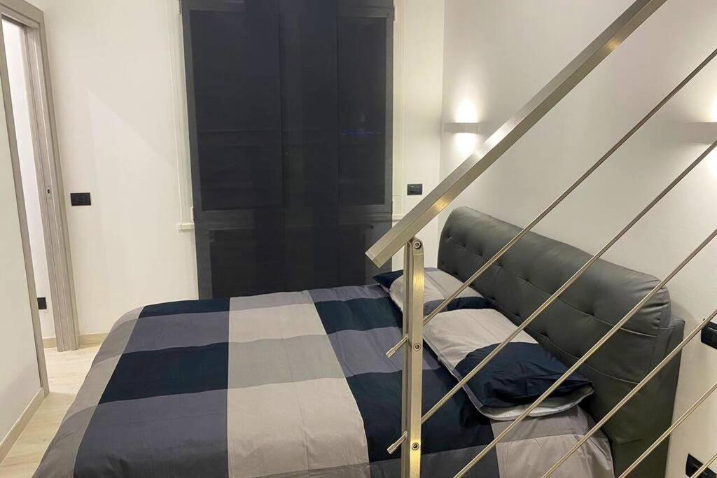 Attico Milano-Bicocca 아파트 외부 사진