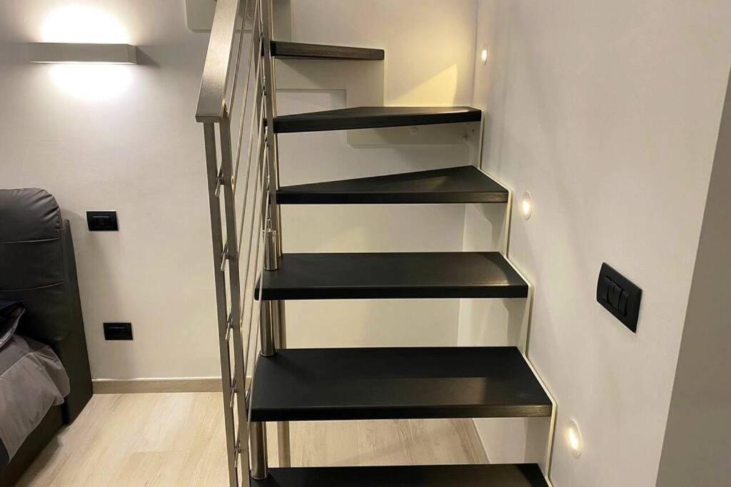 Attico Milano-Bicocca 아파트 외부 사진
