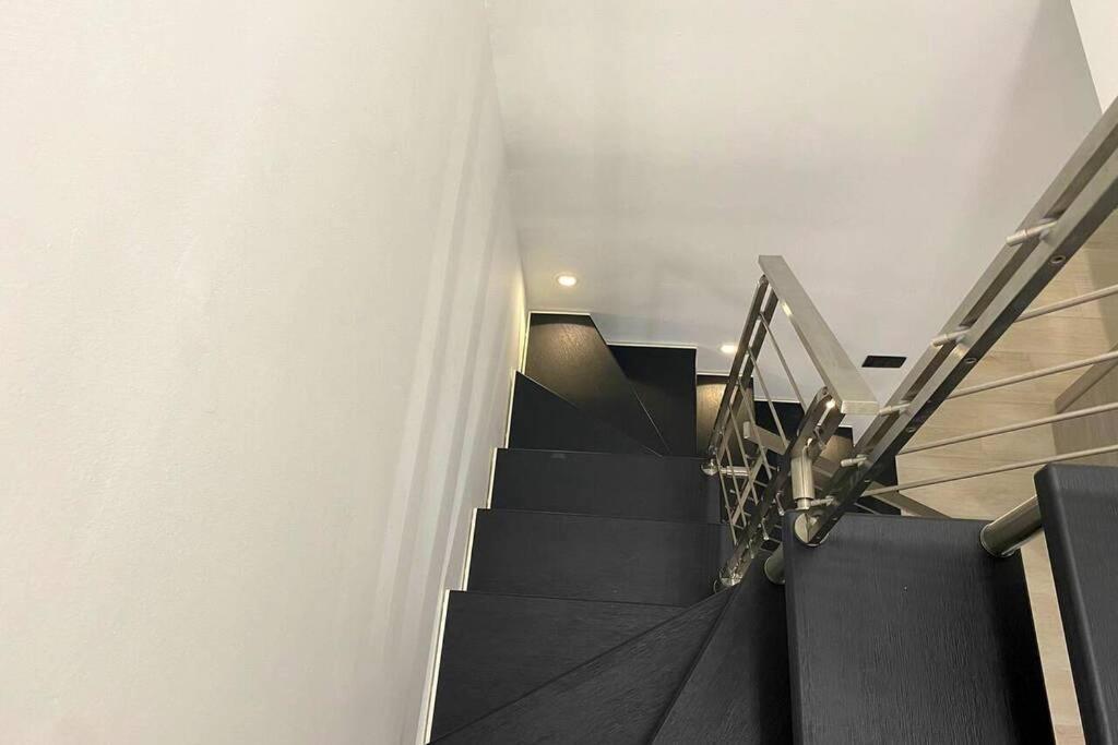 Attico Milano-Bicocca 아파트 외부 사진