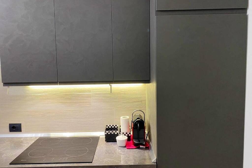 Attico Milano-Bicocca 아파트 외부 사진