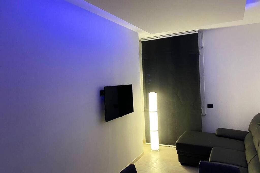 Attico Milano-Bicocca 아파트 외부 사진
