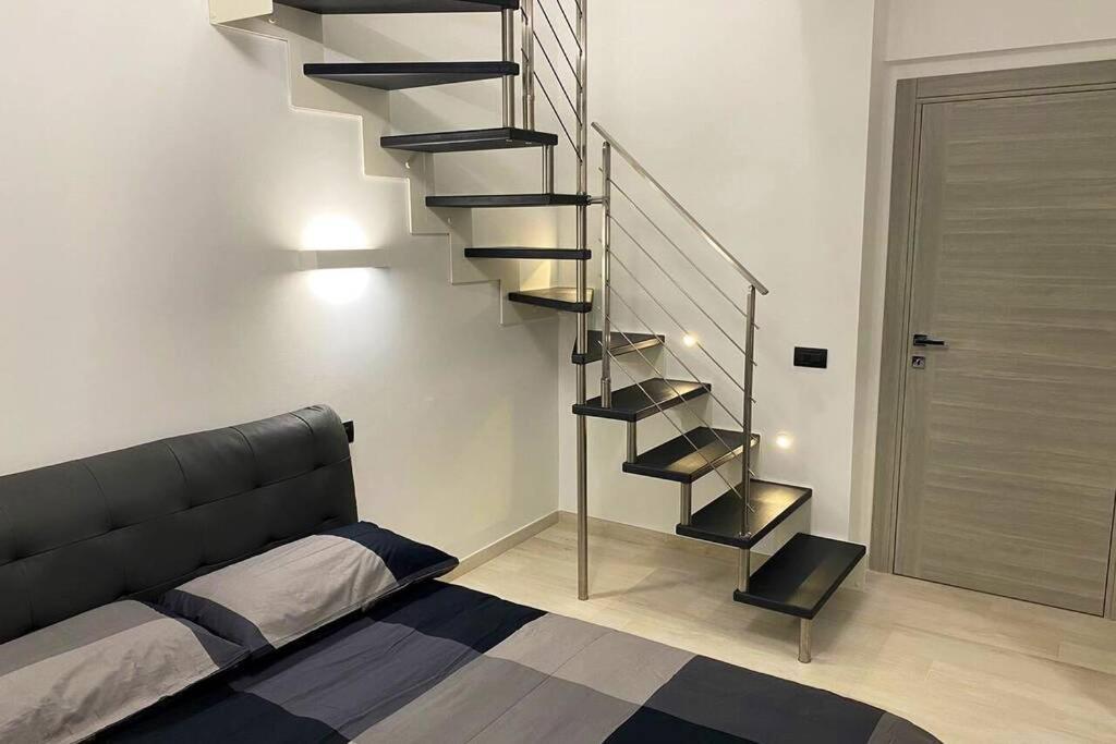 Attico Milano-Bicocca 아파트 외부 사진