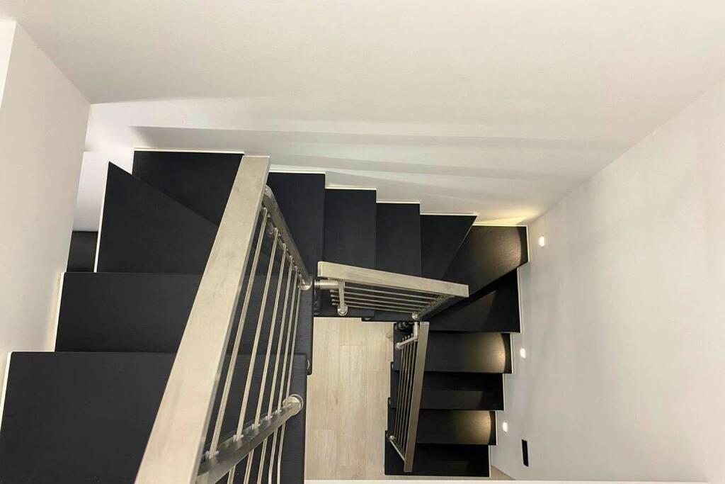 Attico Milano-Bicocca 아파트 외부 사진