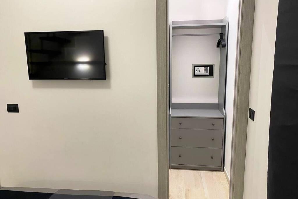 Attico Milano-Bicocca 아파트 외부 사진