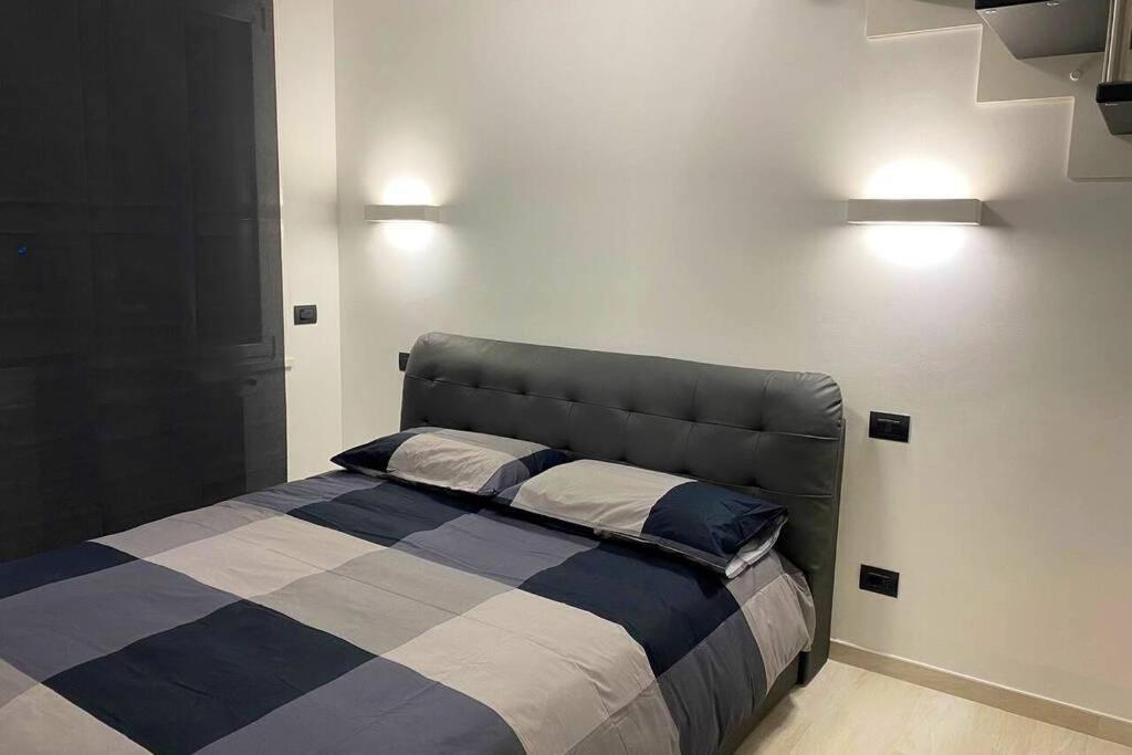 Attico Milano-Bicocca 아파트 외부 사진