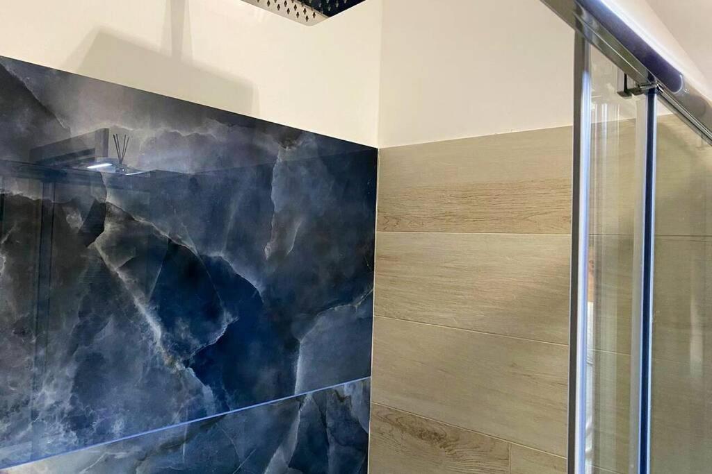 Attico Milano-Bicocca 아파트 외부 사진