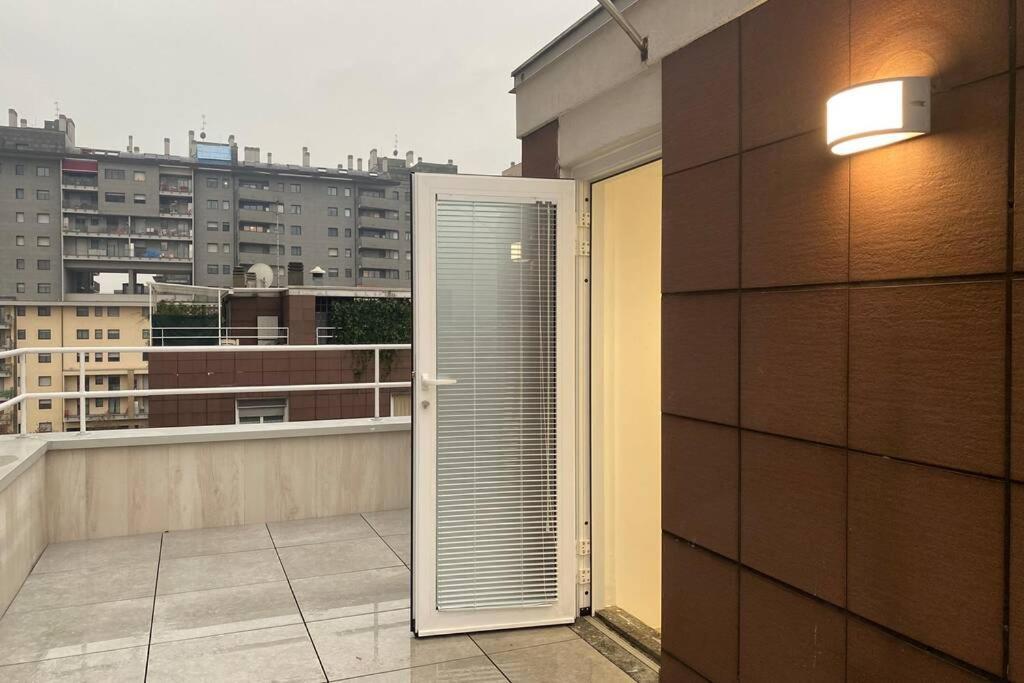 Attico Milano-Bicocca 아파트 외부 사진