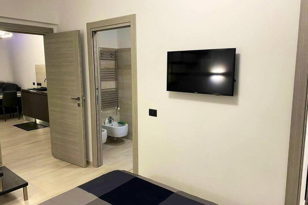 Attico Milano-Bicocca 아파트 외부 사진
